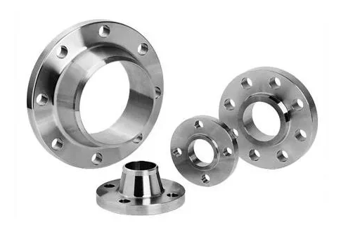 Stainless Steel 316H Forged Flanges